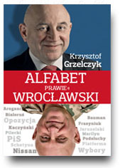 Książka Krzysztofa Grzelczyka