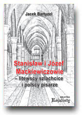 Stanisław i Józef Mackiewiczowie
