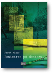 Książka Jacka Wiatra